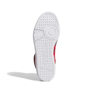 adidas Unisex - Bambini e Ragazzi Hoops 4.0 Mid Shoes