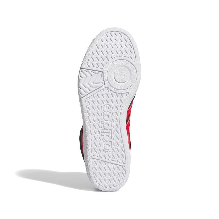 adidas Unisex - Bambini e Ragazzi Hoops 4.0 Mid Shoes