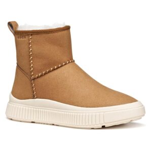 Geox J LAQUINNY - Barca da ragazza