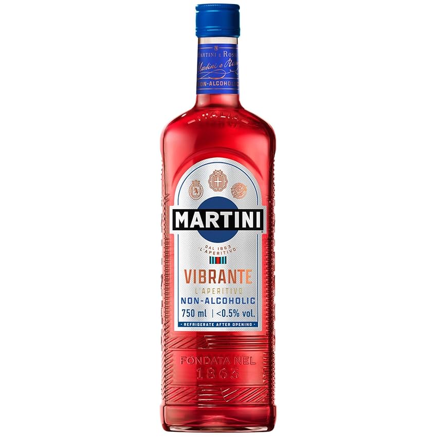 MARTINI Vibrante