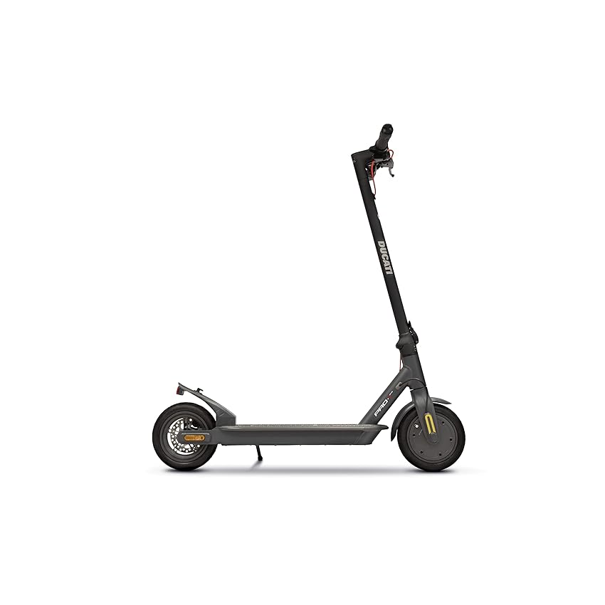 Ducati PRO-I Evo Safe Ride