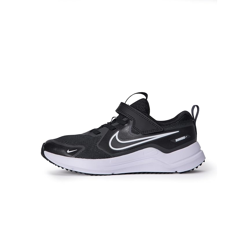 NIKE Mystic Fly Black/White-Anthracite 36 EU