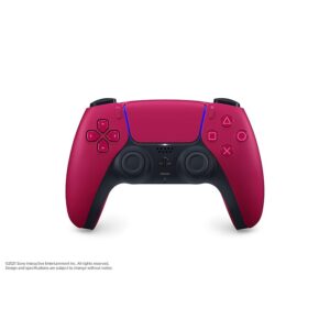 Sony PlayStation®5 - DualSense™ Wireless Controller Cosmic Red