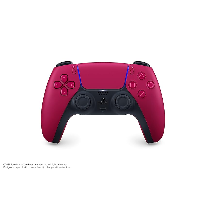 Sony PlayStation®5 - DualSense™ Wireless Controller Cosmic Red