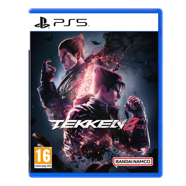 Tekken 8 - PlayStation 5