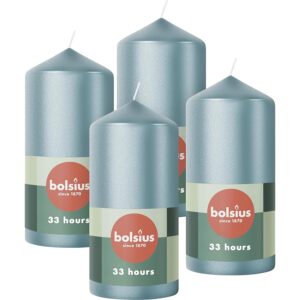 Bolsius Candele a pilastro