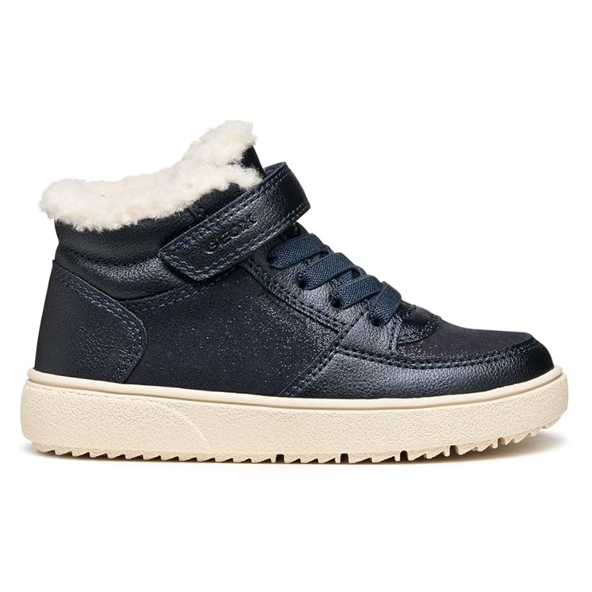 Geox J Theleven Girl B Ab