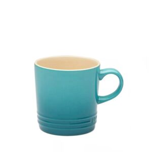 Le Creuset Tazza cappuccino London in gres vetrificato