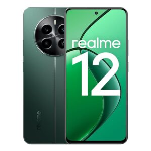 realme smartphone 12 4G 8+128 GB