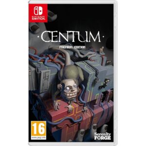 Centum - Premium Edition - Nintendo Switch