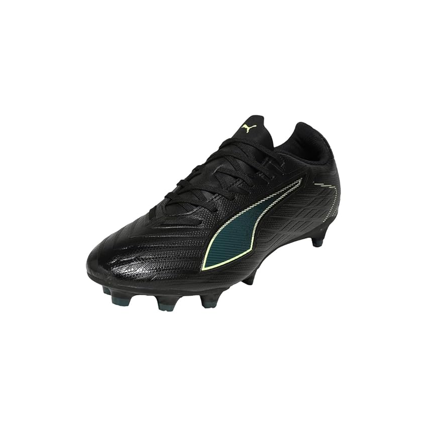 PUMA Scarpe da Calcio Unisex Ultra 6 Play Fg/AG