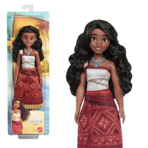 Mattel Disney Oceania 2 - Vaiana