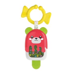 Baby Clementoni - Sonaglino Gelatino