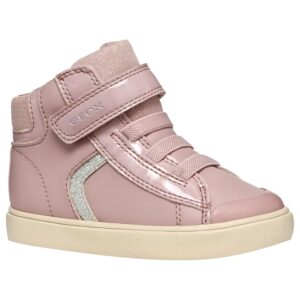 Geox B GISLI Girl A - Scarpe da Ginnastica