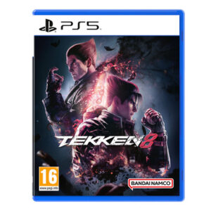 Tekken 8 - PlayStation 5
