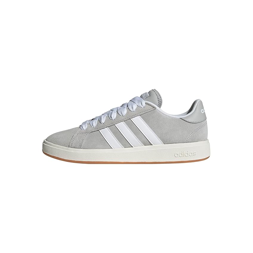 Adidas Uomo Grand Court Base 00s Shoes