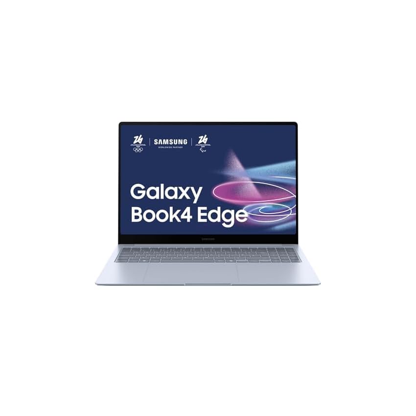 Samsung Laptop Galaxy Book4 Edge
