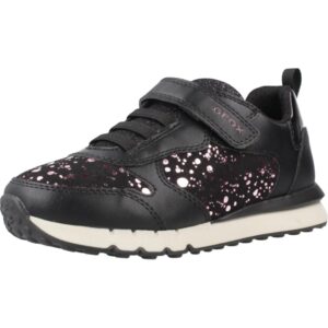 Geox J FASTICS Girl Sneaker