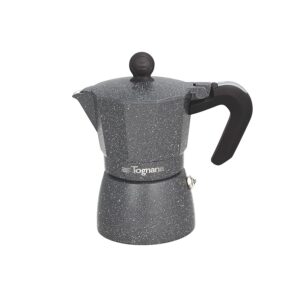 Tognana Mythos Caffettiera Moka 3 tazze