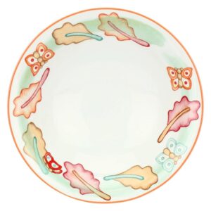 Thun Set 2 posti tavola Ricordi d'Autunno