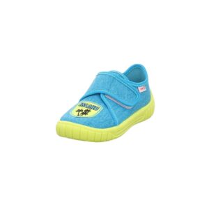 Superfit Bill - Pantofole turchesi 8400