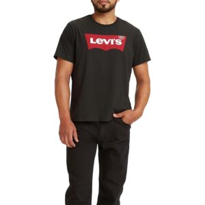 Levi's Graphic Set-in Neck