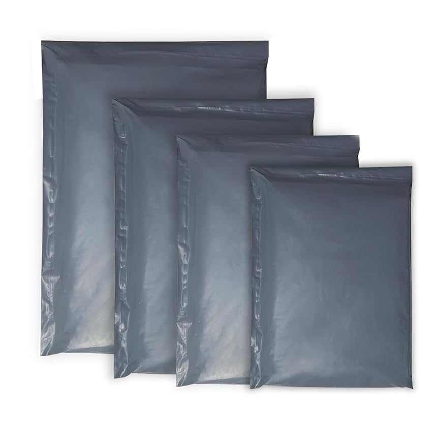 Double Dragon 60 sacchetti autosigillanti di dimensioni miste