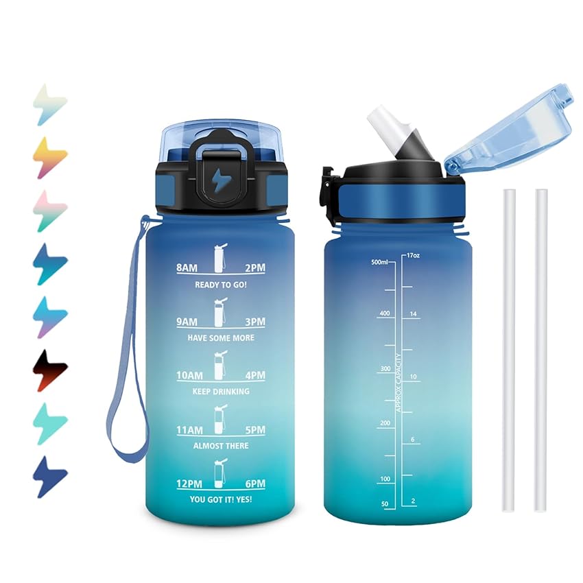 Borraccia Bambini 500ml