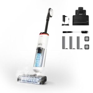 Polti Rollysteam WD50C Cordless