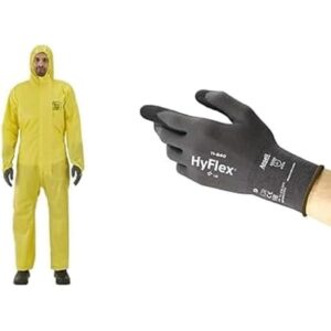 AlphaTec 2300 Modello 132