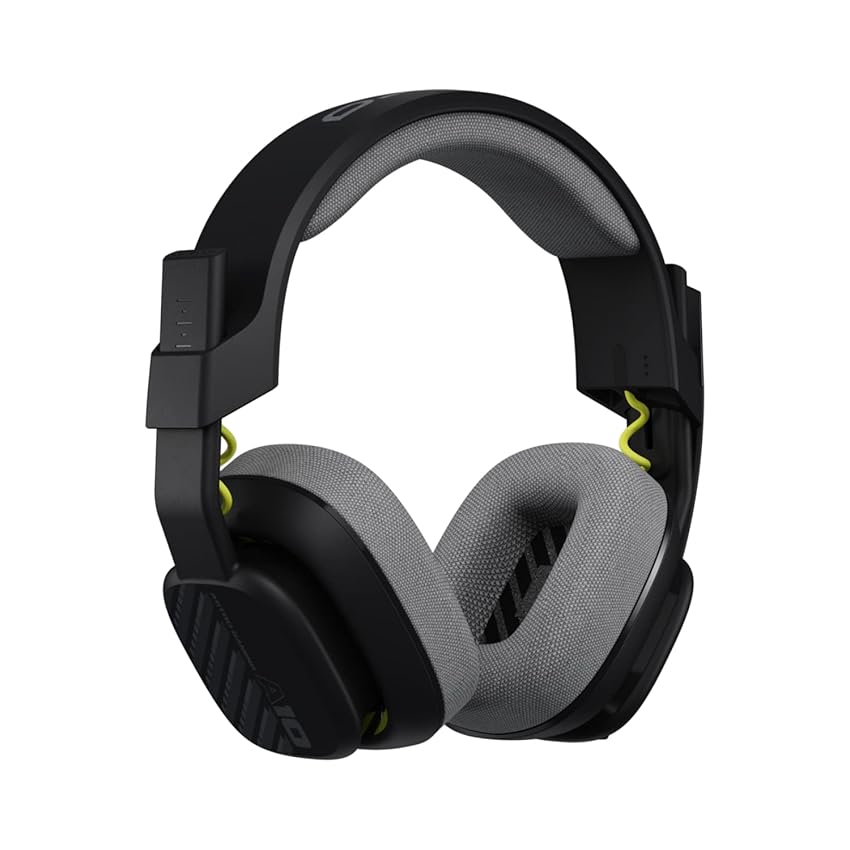 ASTRO A10 Cuffie Gaming Cablate Gen 2