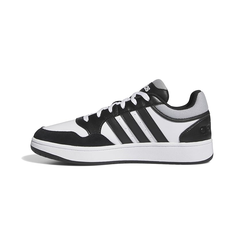 Adidas Uomo Hoops 3.0 Shoes