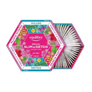 Equilibra Integratori Alimentari