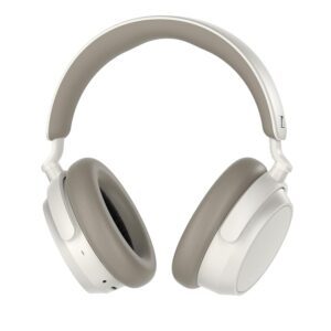 Sennheiser ACCENTUM Plus - Cuffie Bluetooth wireless