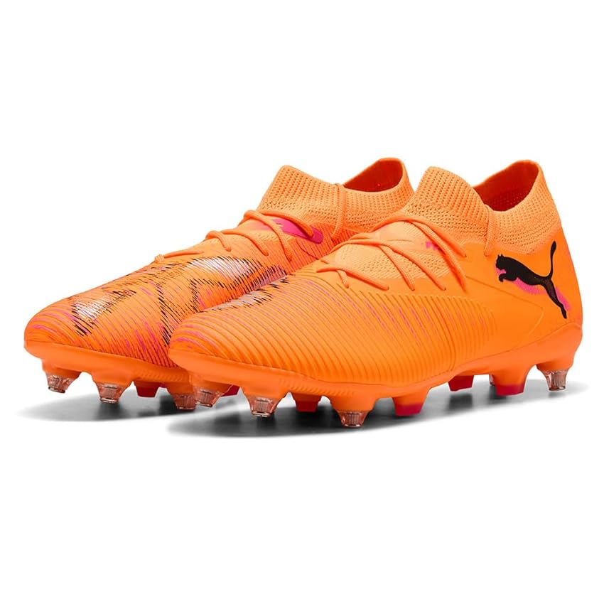 PUMA Scarpa da Calcio Unisex Future 8 Match MXSG
