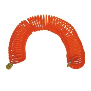 ABAC Tubo flessibile spiralato per aria compressa