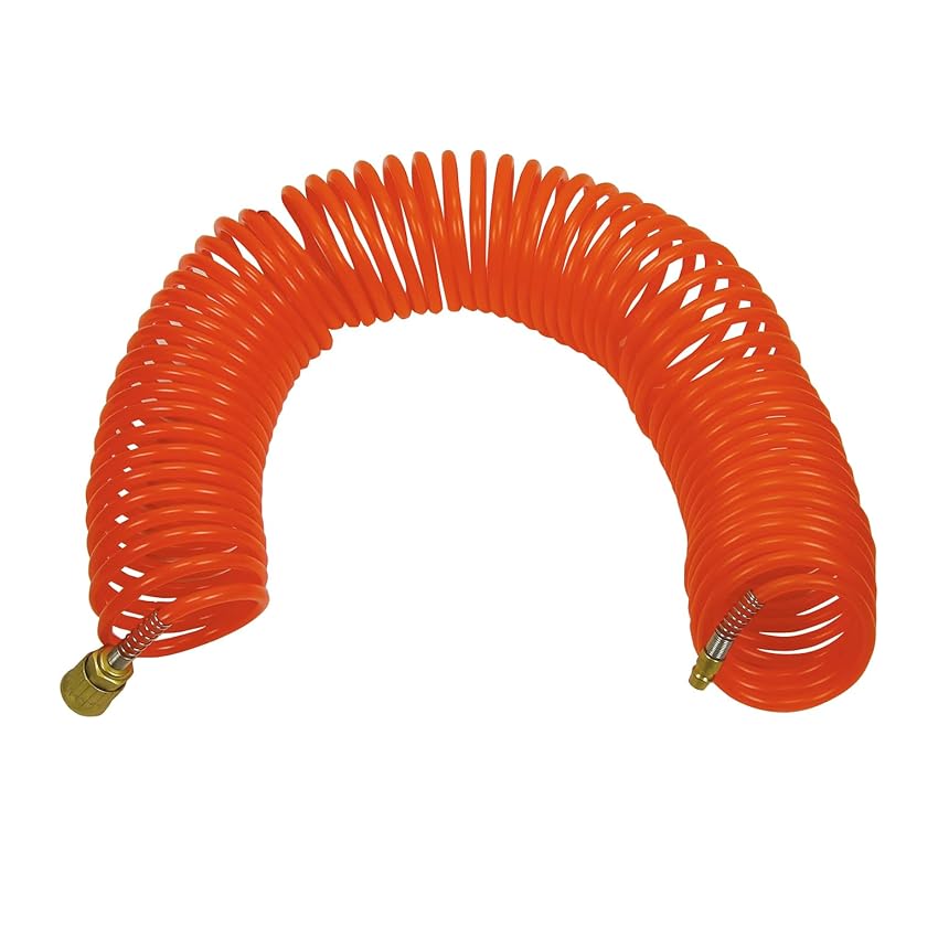 ABAC Tubo flessibile spiralato per aria compressa