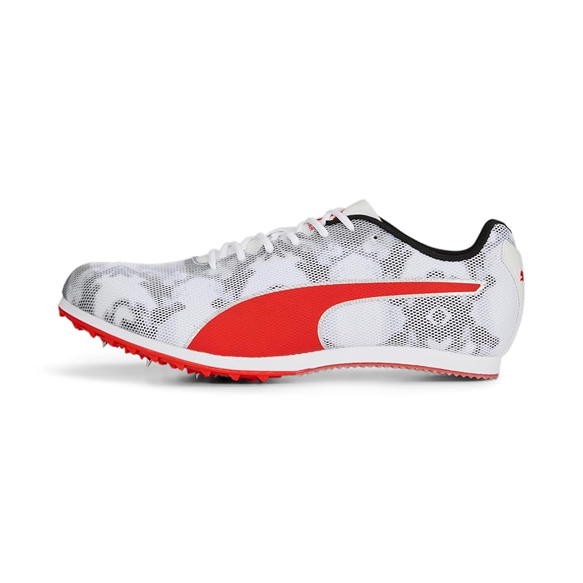 PUMA Men Evospeed Star 8 Scarpe da ginnastica