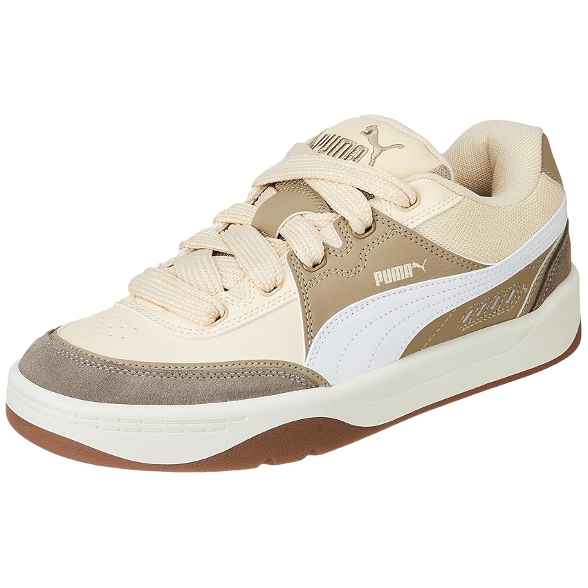 PUMA Scarpe da Ginnastica Unisex Park Lifestyle Sk8