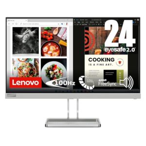 Lenovo L24i-40 LED display 60