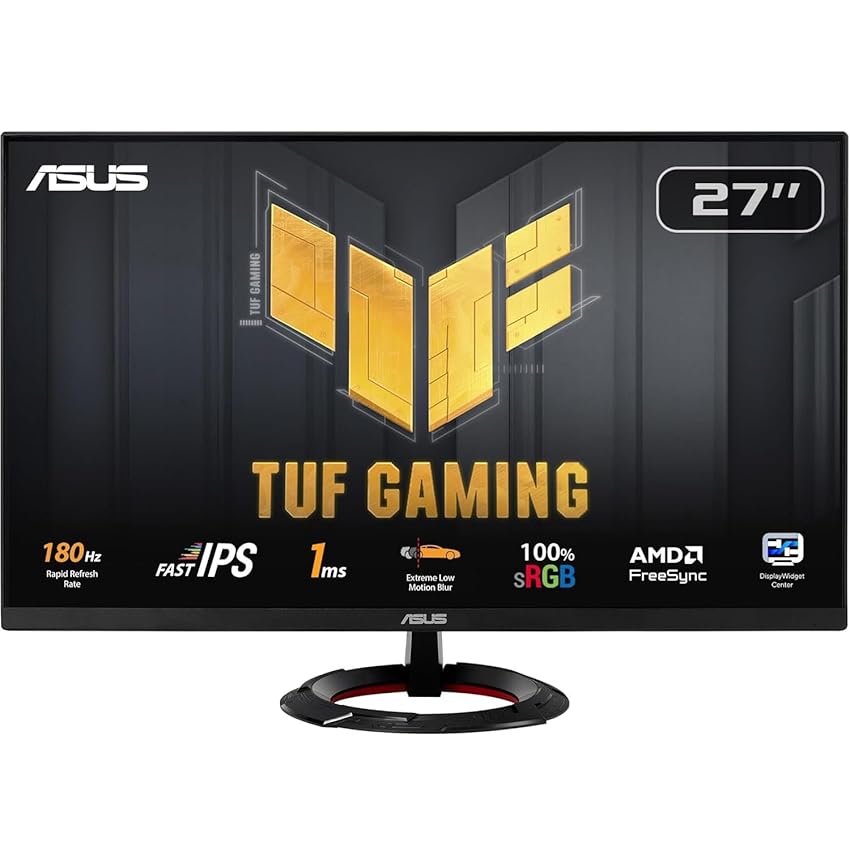 ASUS TUF Gaming VG279Q3R Monitor 27"