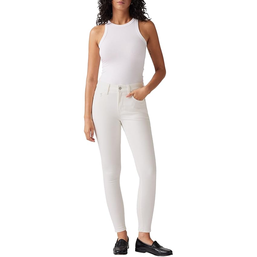 Levi's 721 High Rise Skinny
