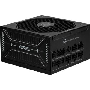 MSI MAG A1000GLS PCIE5 Alimentatore - 1000W