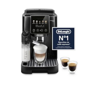De’Longhi Magnifica Start – Perfetto Macchina da Caffè Automatica