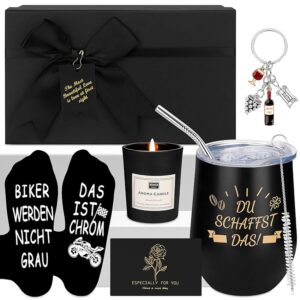 SelfTek Regali per uomini Natale