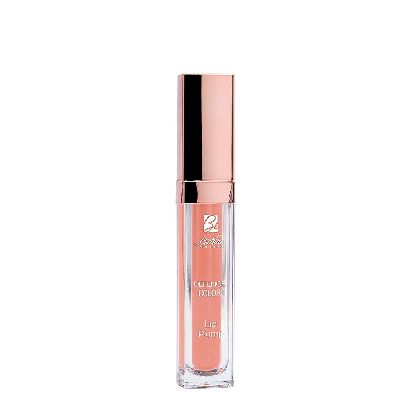 BioNike Defence Color - Lip Plumper Volumizzante Labbra con Acido Ialuronico Idratante BioNike Defence Color - Lip Plumper Volumizzante Labbra con Acido Ialuronico Idratante