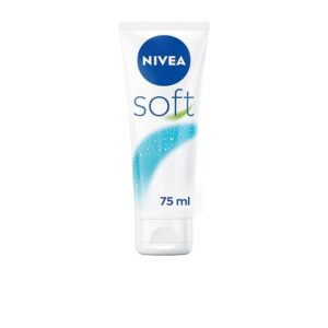 NIVEA Soft (1 x 75 ml)