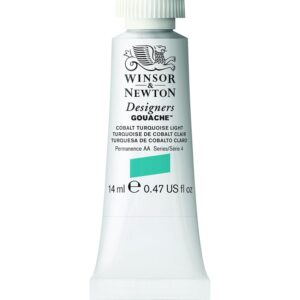Winsor & Newton 8840473 Designers Gouache