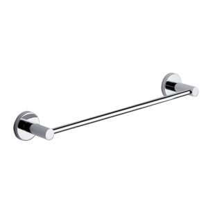 Gedy Portasalvietta 45 cm cromato Felce