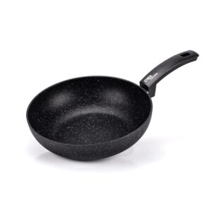 Moneta Etnea Evolution Wok 1m 28cm